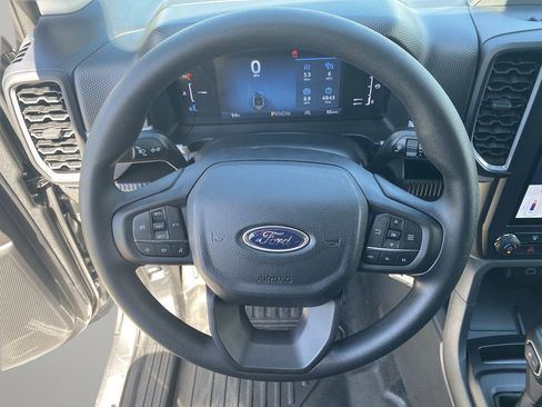 New 2026 Ford Ranger XL image 31