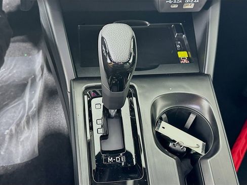 New 2026 Subaru Outback Limited XT image 22