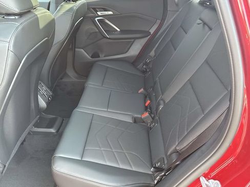 New 2026 BMW X1 xDrive28i w/ Convenience Package AWD/4WD image 8