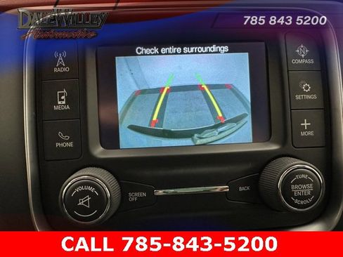 Used 2020 RAM 1500 Tradesman w/ Popular Equipment Group image 9