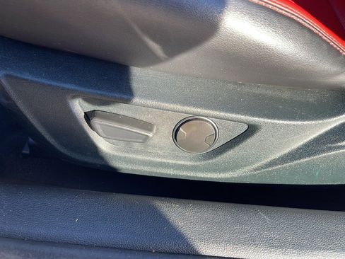 Certified 2022 Ford Mustang Premium w/ Equipment Group 201A image 33