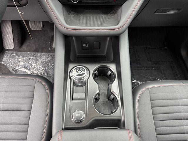 New 2027 Ford Explorer ST-Line w/ Premium Package AWD/4WD image 17