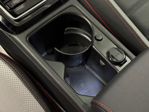 New 2026 Volkswagen GTI Autobahn FWD image 20