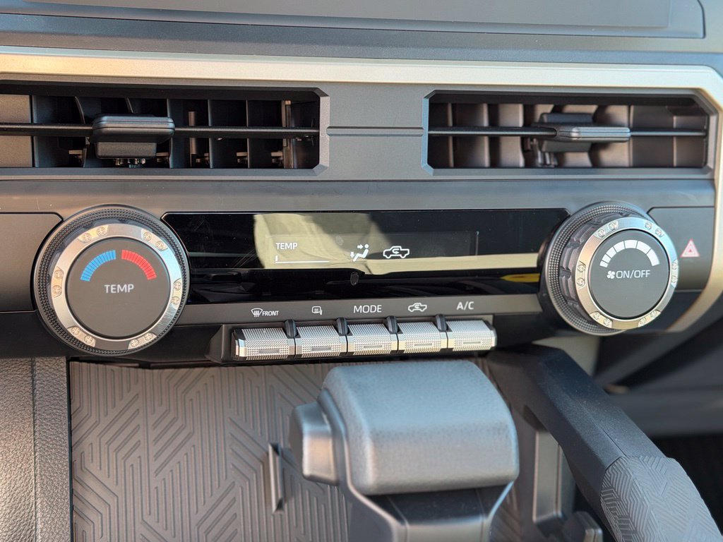 Used 2026 Toyota Tacoma SR RWD image 13