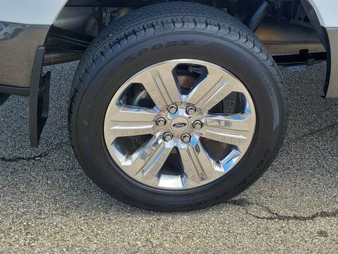 Used 2019 Ford F150 XLT w/ Equipment Group 302A Luxury AWD/4WD image 6