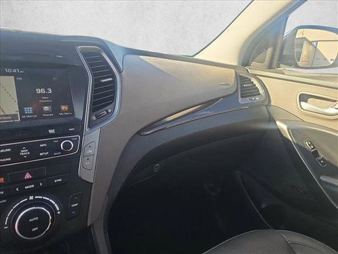 Used 2017 Hyundai Santa Fe Sport w/ Cargo Package image 13