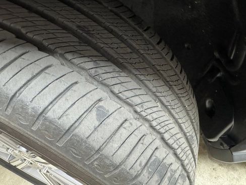 Certified 2022 Mercedes-Benz GLS 450 4MATIC image 30