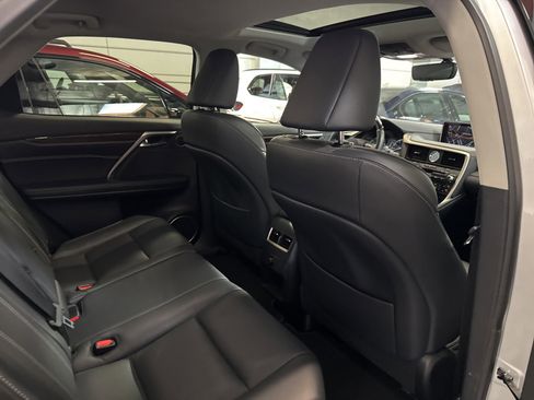 Used 2016 Lexus RX 350 350 image 25