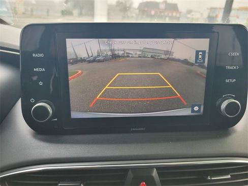 Used 2022 Hyundai Santa Fe SEL image 21