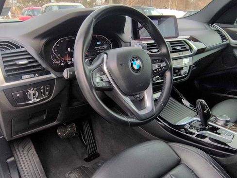Used 2020 BMW X3 xDrive30i w/ Convenience Package image 10