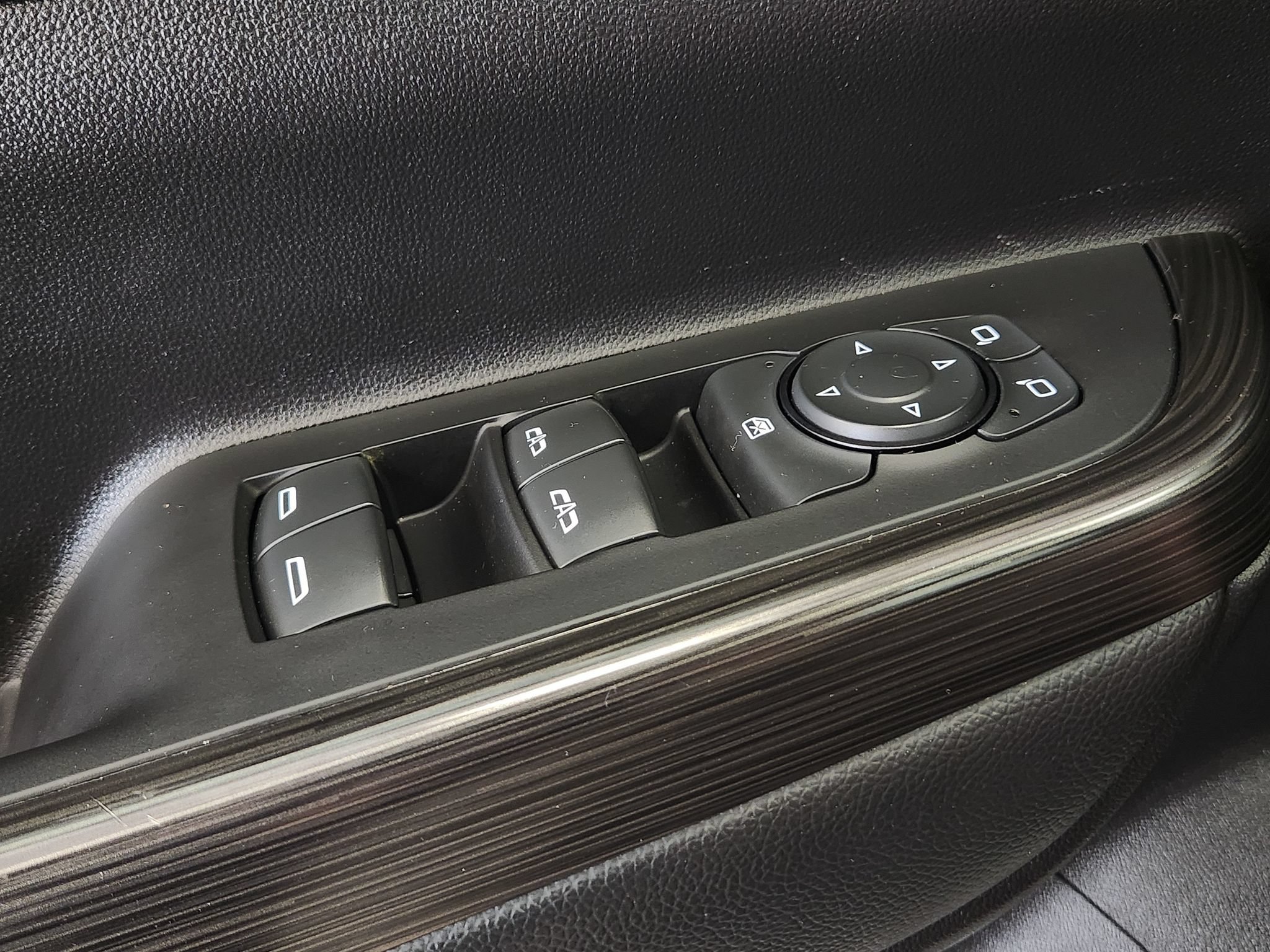 Used 2023 GMC Acadia SLT FWD image 22