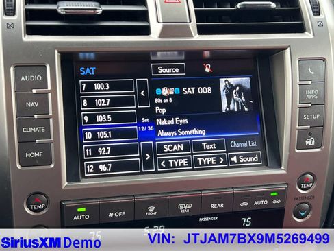 Used 2021 Lexus GX 460 Premium image 32