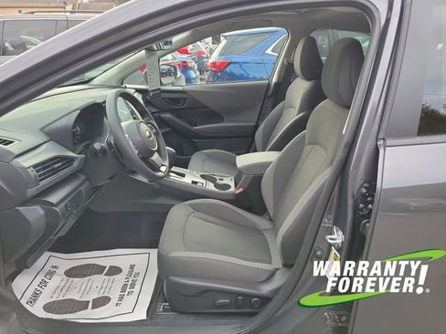 New 2026 Subaru Crosstrek 2.0i Premium AWD/4WD image 14
