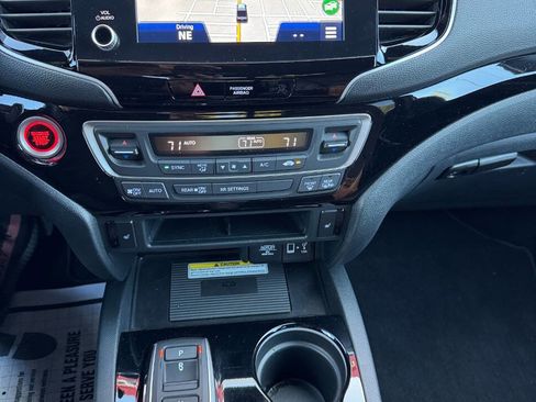 Used 2023 Honda Ridgeline Black Edition image 18