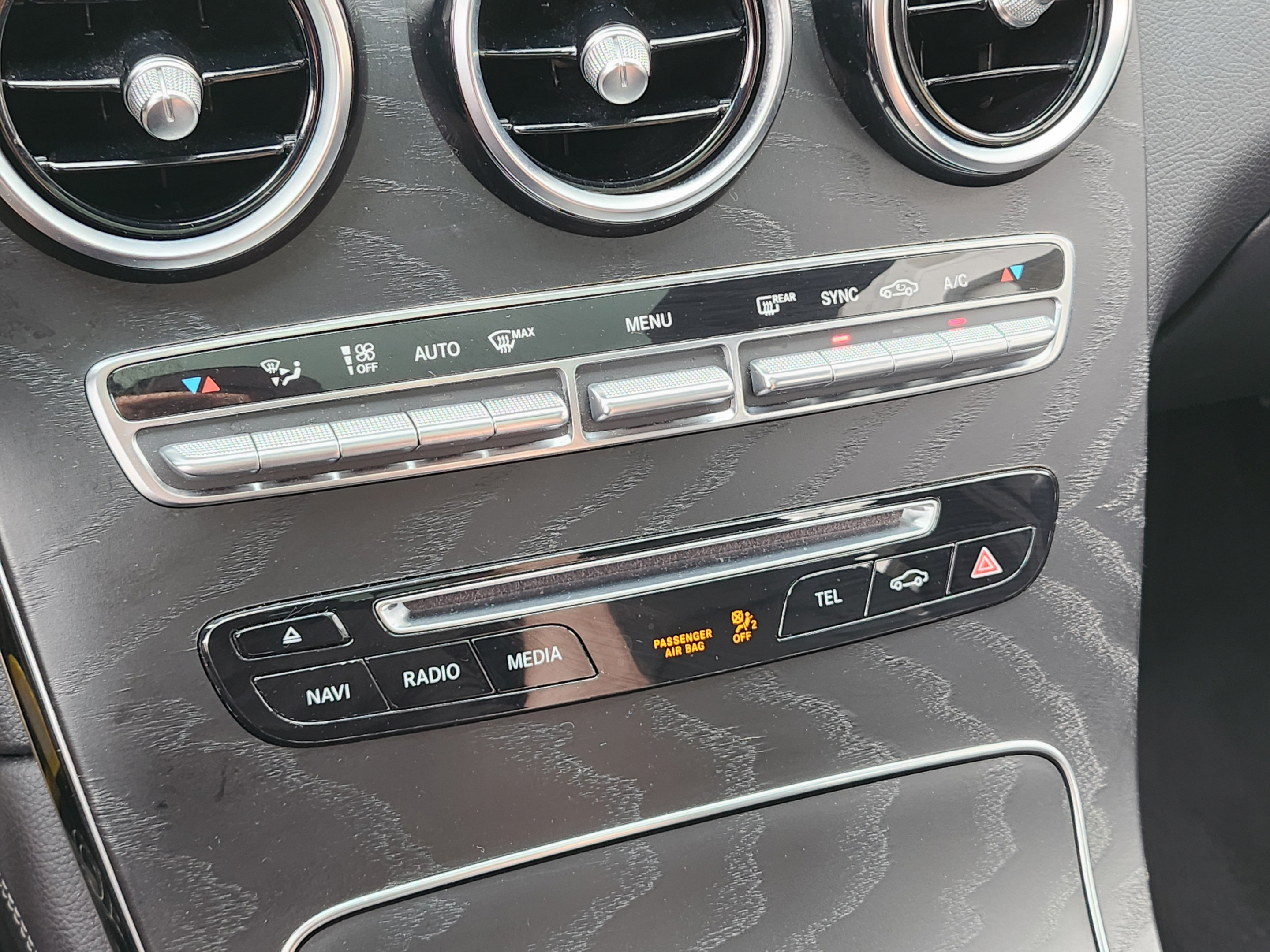 Used 2019 Mercedes-Benz GLC 300 image 19