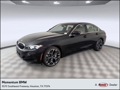 Used 2025 BMW 330i Sedan w/ Convenience Package