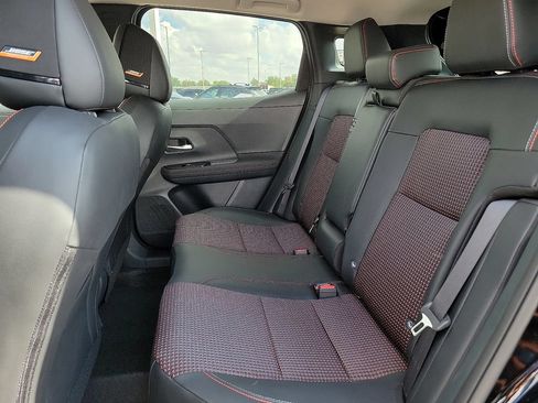 New 2025 Nissan Kicks SR w/ SR Premium Package AWD/4WD image 19