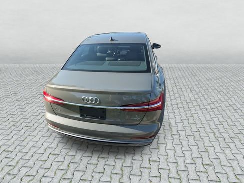 Used 2024 Audi A6 Premium Plus AWD/4WD image 2