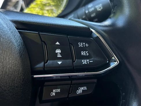 Used 2019 MAZDA CX-5 Touring AWD/4WD image 30