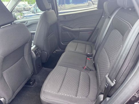 Used 2023 Ford Escape Active AWD/4WD image 9