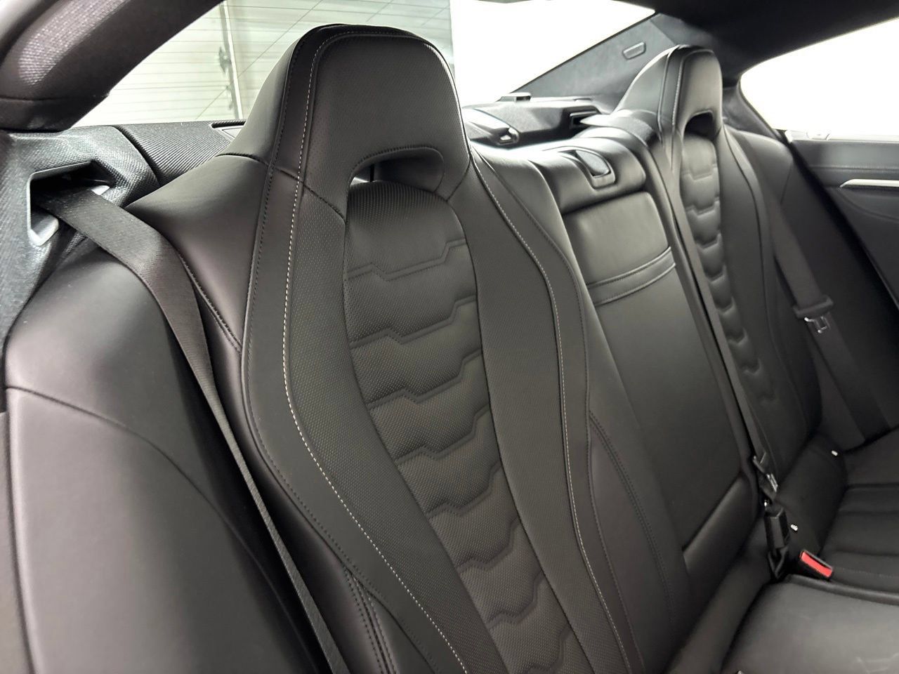 Used 2025 BMW 840i w/ Driving Assistance Package RWD image 33