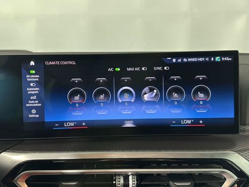 Used 2024 BMW M440i xDrive Gran Coupe AWD/4WD image 21