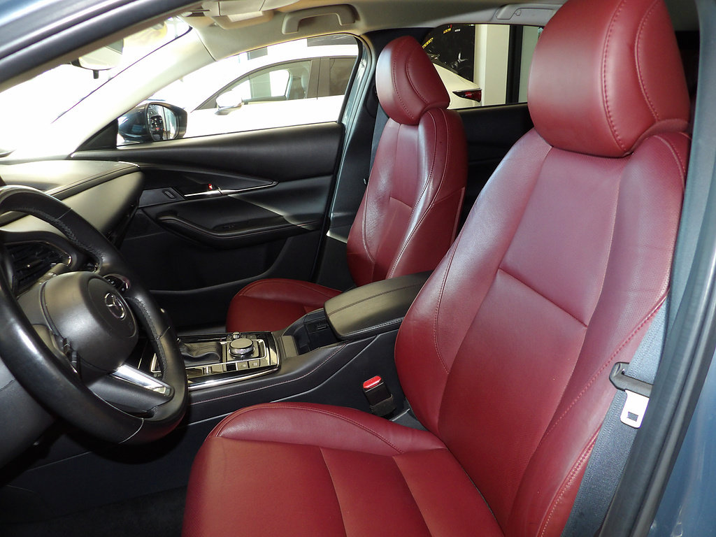 Certified 2025 MAZDA CX-30 AWD 2.5 S w/ Preferred Package image 25
