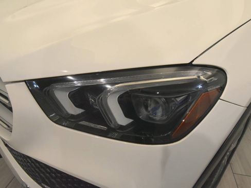 Used 2020 Mercedes-Benz GLE 350 4MATIC image 9