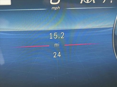 New 2026 Mercedes-Benz S 63 AMG S image 9