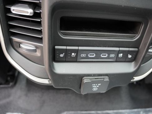 New 2026 RAM 1500 Tungsten AWD/4WD image 14