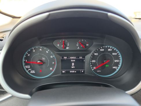 Used 2023 Chevrolet Malibu LT FWD image 20