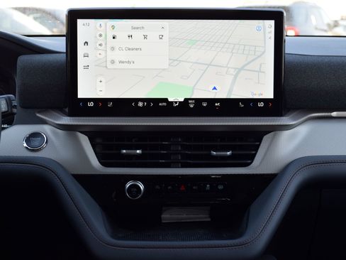 New 2026 Ford Explorer Active w/ Active Comfort Package image 11