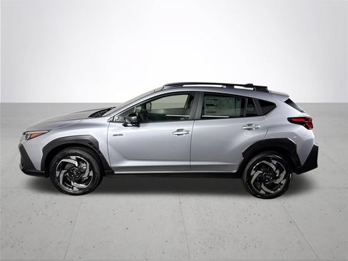 New 2026 Subaru Crosstrek 2.5i Limited AWD/4WD image 9