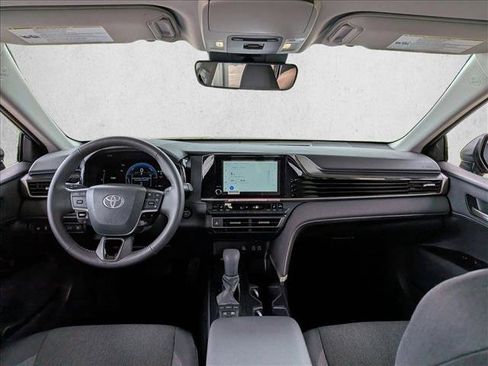 Certified 2026 Toyota Camry LE w/ Convenience Package FWD image 18