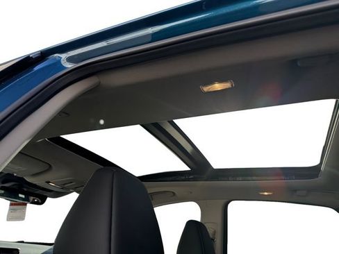 New 2026 Nissan Murano SL w/ Comfort Package AWD/4WD image 7