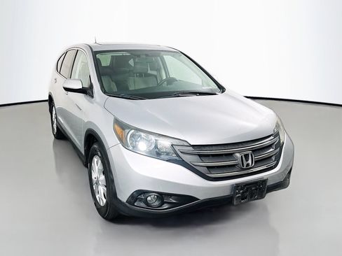 Used 2013 Honda CR-V EX image 1