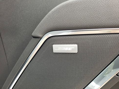 New 2026 Chevrolet Silverado 2500 LTZ w/ Trail Boss Package image 19