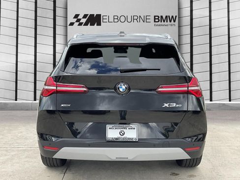 New 2026 BMW X3 xDrive30 w/ Premium Package image 5