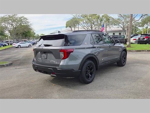 Used 2023 Ford Explorer Timberline image 43