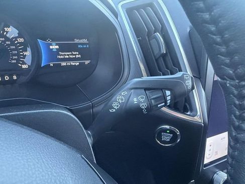Certified 2024 Ford Edge Titanium image 31