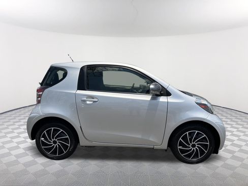Used 2012 Scion iQ w/ Rear Speaker Pkg FWD image 4