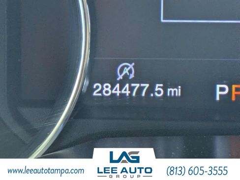 Used 2016 Ford F150 Lariat w/ Equipment Group 501A Mid RWD image 27