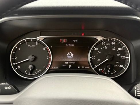 New 2026 Nissan Rogue SV w/ SV Premium Package image 32