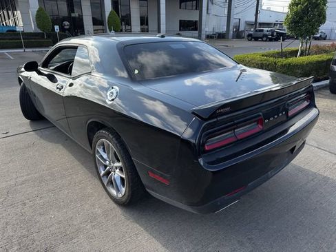 Used 2022 Dodge Challenger GT AWD/4WD image 7