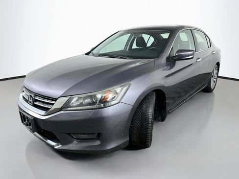 Used 2014 Honda Accord Sport image 3