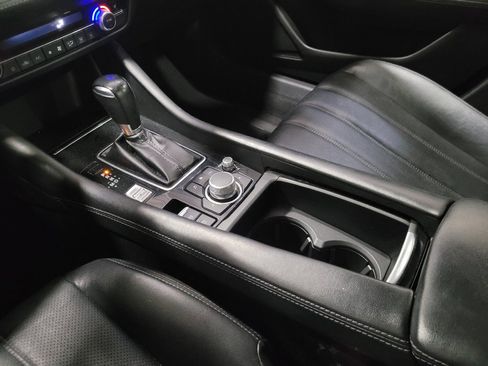 Used 2018 MAZDA MAZDA6 Touring FWD image 26