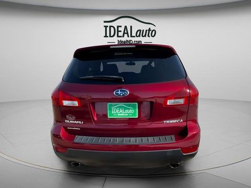 Used 2011 Subaru Tribeca Limited w/ Popular Equipment Group 1 image 6