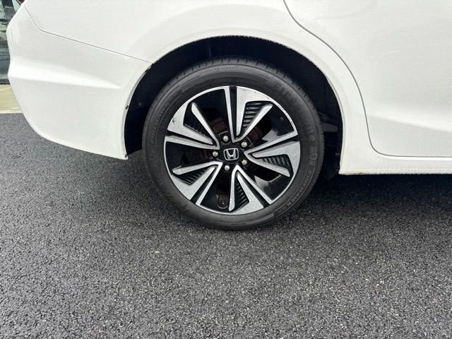 Used 2013 Honda Civic LX image 9