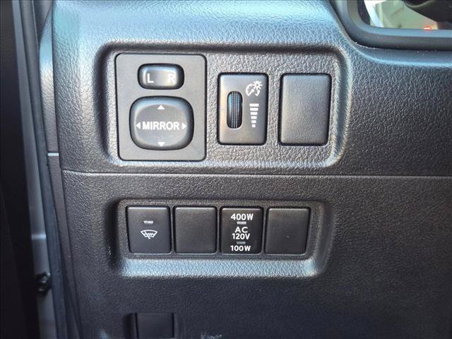 Used 2018 Toyota 4Runner SR5 RWD image 11