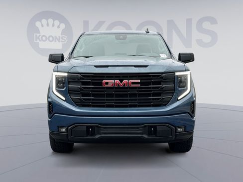 New 2026 GMC Sierra 1500 Elevation w/ X31 Off-Road Package image 11